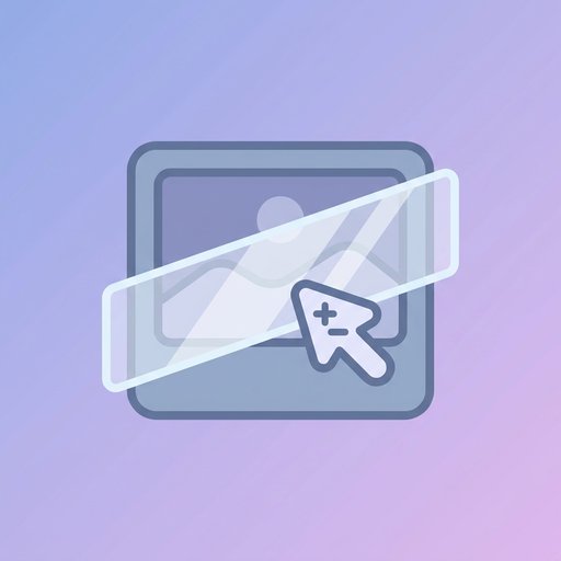 文字水印 | wallpaper image tool preview
