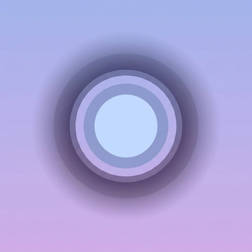 漸變暗角 | wallpaper image tool preview