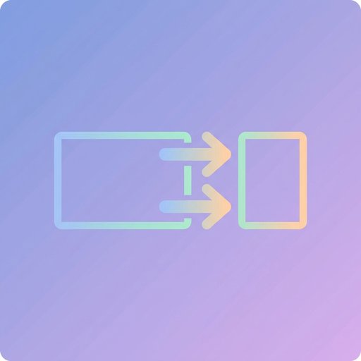 壁紙縮放器 | wallpaper image tool preview